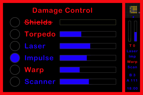Damage Control Screenshot